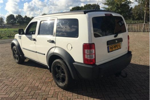 Dodge Nitro - 2.8 CRD SE - 1