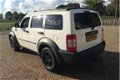 Dodge Nitro - 2.8 CRD SE - 1 - Thumbnail