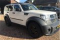 Dodge Nitro - 2.8 CRD SE - 1 - Thumbnail