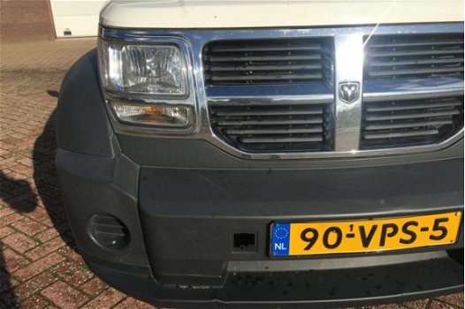 Dodge Nitro - 2.8 CRD SE - 1