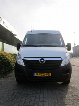 Opel Movano - 2.3 CDTI L2H2 / 1E EIGENAAR / DEALER ONDERHOUDEN / VERKOOPPRIJS IS EXCLUSIEF BTW - 1