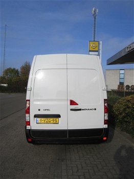 Opel Movano - 2.3 CDTI L2H2 / 1E EIGENAAR / DEALER ONDERHOUDEN / VERKOOPPRIJS IS EXCLUSIEF BTW - 1