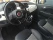 Fiat 500 - Sport 1.2 | Airco | Sportstoelen | Half leder - 1 - Thumbnail