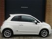 Fiat 500 - Sport 1.2 | Airco | Sportstoelen | Half leder - 1 - Thumbnail