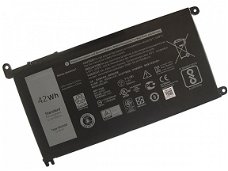 Ersetzen Sie die Laptop Akku kaufen für Dell T2JX4 11.4v 42Wh