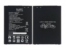 Batteria LG BL-44E1F Note di alta qualità 3200MAH/12.3Wh