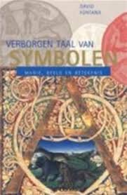 David Fontana  -  Verbogen Taal Van Symbolen