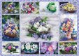 Schmidt - Bouquet of Flowers - 500 Stukjes - 1 - Thumbnail