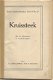 Antiek borduurboekje Kruissteek van Beyers Handwerkboeken serie H no. 12 - 2 - Thumbnail