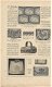 Antiek borduurboekje Kruissteek van Beyers Handwerkboeken serie H no. 12 - 3 - Thumbnail