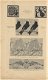 Antiek borduurboekje Kruissteek van Beyers Handwerkboeken serie H no. 12 - 4 - Thumbnail