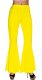 Hippie pants yellow maat 36-38 40-42 44-46 - 1 - Thumbnail