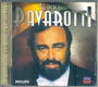 Luciano Pavarotti - The Incredible (CD/CDRom) - 1 - Thumbnail