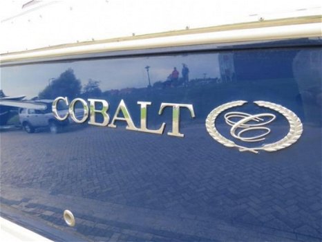 Cobalt 303 - 5