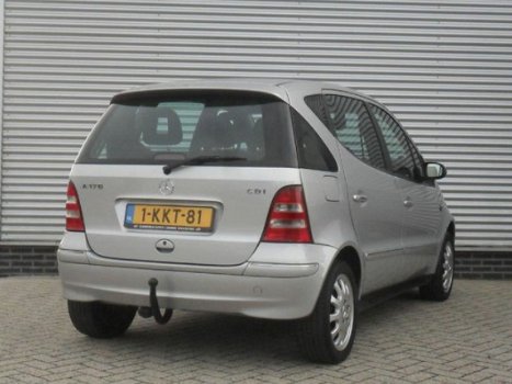 Mercedes-Benz A-klasse - 170 CDI Lang Avantgarde - 1