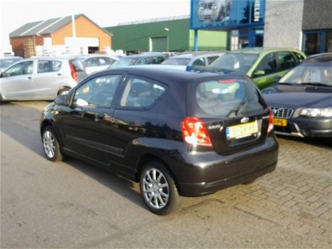 Chevrolet Kalos - 1.2 Spirit - 1