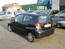 Chevrolet Kalos - 1.2 Spirit