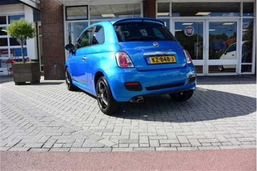 Fiat 500 - TWINAIR 85 S 18591 KM - 1