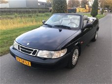 Saab 900 Coupé - 2.0 S