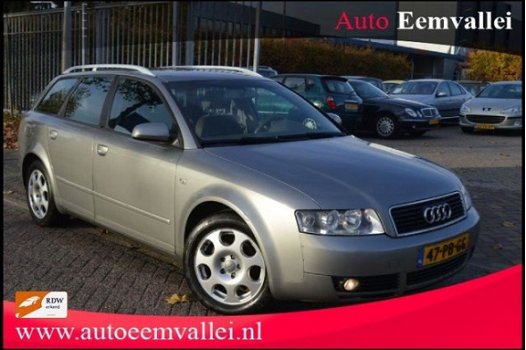 Audi A4 Avant - 2.0 FSI bj04 airco elec pak - 1