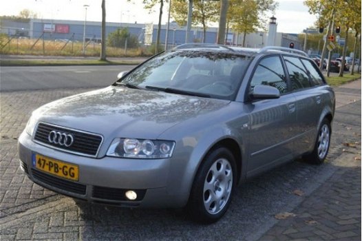 Audi A4 Avant - 2.0 FSI bj04 airco elec pak - 1