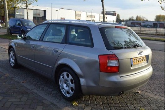 Audi A4 Avant - 2.0 FSI bj04 airco elec pak - 1