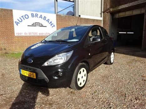 Ford Ka - 1.2 Cool&Sound - 1