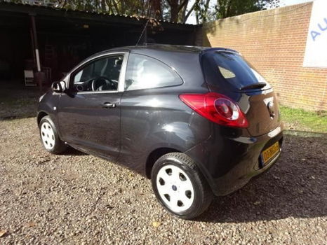 Ford Ka - 1.2 Cool&Sound - 1