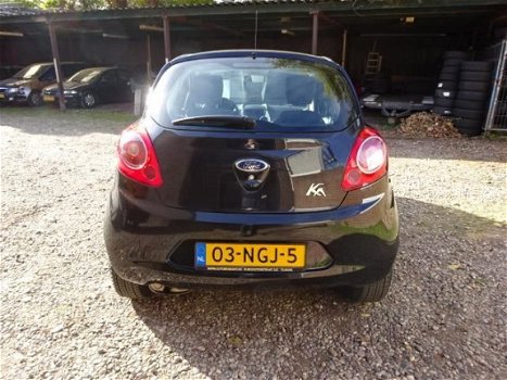 Ford Ka - 1.2 Cool&Sound - 1