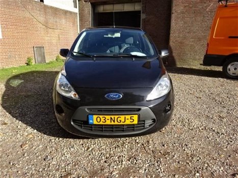 Ford Ka - 1.2 Cool&Sound - 1