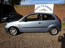 Ford Fiesta - 1.3-8V Ambiente