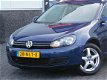 Volkswagen Golf Variant - 1.6 TDI Highline BlueMotion NAVIGATIE ECC-AIRCO (bj2010) - 1 - Thumbnail