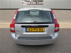 Volvo V50 - 2.0D