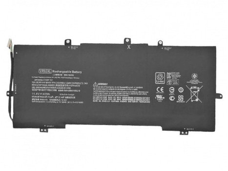 HP VR03XL laptop battery for HP Envy 13-D046TU D051TU Pavilion 13-D Series - 1