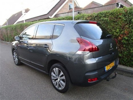 Peugeot 3008 - 1.6 HDiF 115PK ACTIVE - NAVIGATIE - TREKHAAK - 1