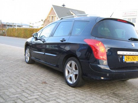 Peugeot 308 - 1.6 VTI 16V SW 5P - 1