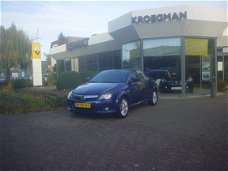 Opel Tigra TwinTop - 1.4 16V Sport