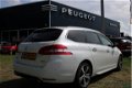 Peugeot 308 SW - 2.0 HDI GT-LINE - FULL OPTIONS - 62DKM - 1 - Thumbnail