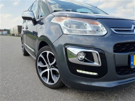 Citroën C3 Picasso - 1.6 HDi Tendance Exclusive - 1