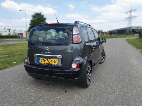 Citroën C3 Picasso - 1.6 HDi Tendance Exclusive - 1