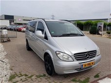 Mercedes-Benz Vito - 120 CDI 320 L.DC lux 250 PK