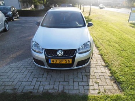 Volkswagen Golf - 1.9 TDI Trendline Business Sport - 1