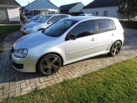 Volkswagen Golf - 1.9 TDI Trendline Business Sport - 1