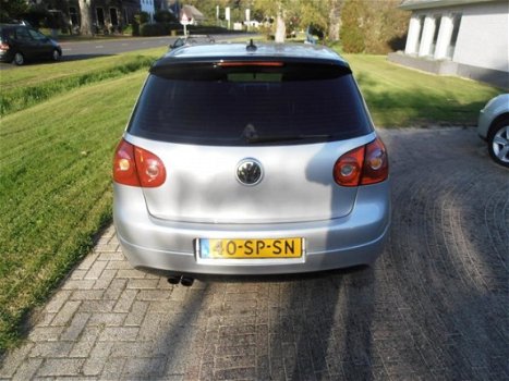 Volkswagen Golf - 1.9 TDI Trendline Business Sport - 1