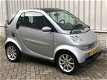 Smart Fortwo coupé - 0.8 CDI sunray - 1 - Thumbnail