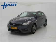 Kia Pro cee'd - 1.4 CVVT SEVEN + NAVIGATIE