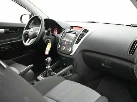 Kia Pro cee'd - 1.4 CVVT SEVEN + NAVIGATIE - 1