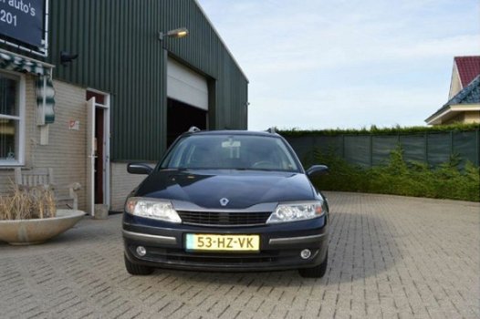 Renault Laguna Grand Tour - 1.8-16V Expression - 1