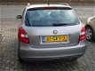 Skoda Fabia Combi - COMBI 1.4 16V ELEGANCE - 1 - Thumbnail