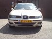 Seat Leon - 1.6 77KW - 1 - Thumbnail